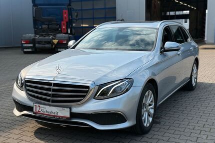 Mercedes-Benz E 200 Gebrauchtwagen