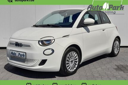 Fiat 500e Gebrauchtwagen