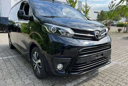 Toyota Andere Gebrauchtwagen