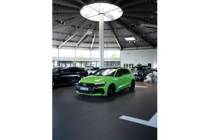 Audi RS3 Gebrauchtwagen
