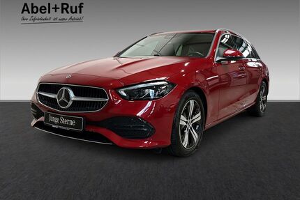Mercedes-Benz C 220 Gebrauchtwagen