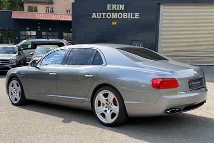 Bentley Flying Spur Gebrauchtwagen