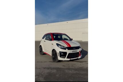 Ligier JS 50 Gebrauchtwagen