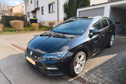 Seat Leon Gebrauchtwagen