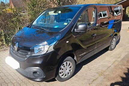 Renault Trafic Gebrauchtwagen