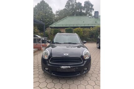Mini One D Countryman Gebrauchtwagen