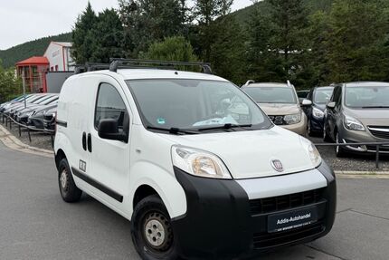 Fiat Fiorino Gebrauchtwagen