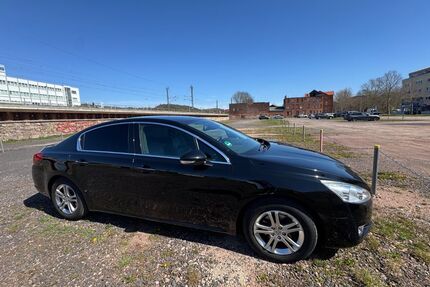 Peugeot 508 Gebrauchtwagen