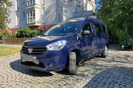 Dacia Dokker Gebrauchtwagen