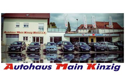 Peugeot 308 Gebrauchtwagen