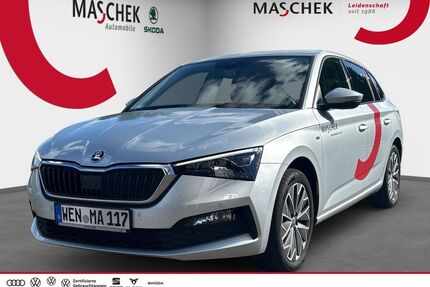 Skoda Scala Gebrauchtwagen