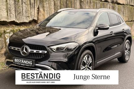 Mercedes-Benz GLA 220 Gebrauchtwagen