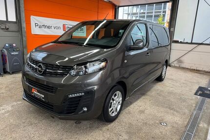 Opel Zafira Life Gebrauchtwagen