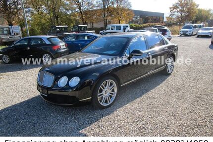 Bentley Continental Flying Spur Gebrauchtwagen