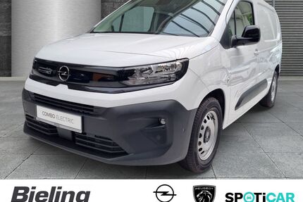 Opel Combo Electric Gebrauchtwagen