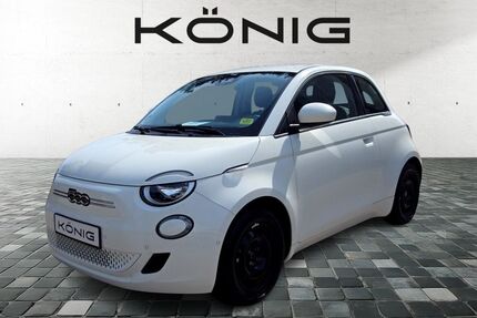 Fiat 500e Gebrauchtwagen