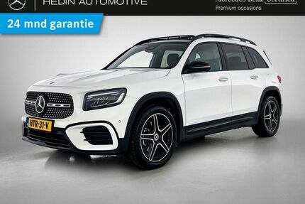 Mercedes-Benz GLB 200 Gebrauchtwagen