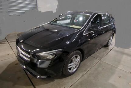 Mercedes-Benz B 200 Gebrauchtwagen