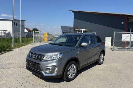 Suzuki Vitara Gebrauchtwagen