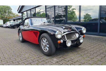 Austin Healey Andere Gebrauchtwagen