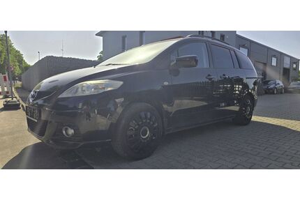 Mazda 5 Gebrauchtwagen