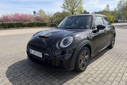 Mini Cooper S Gebrauchtwagen