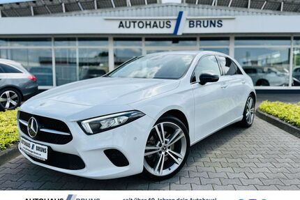 Mercedes-Benz A 220 Gebrauchtwagen