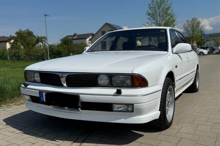 Mitsubishi Sigma Gebrauchtwagen
