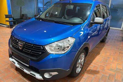 Dacia Lodgy Gebrauchtwagen
