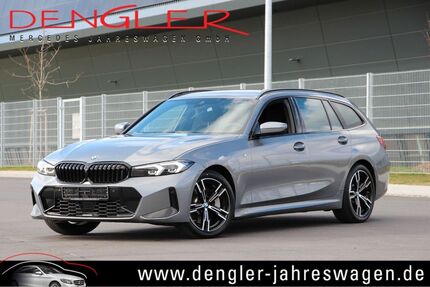 BMW 330 Gebrauchtwagen