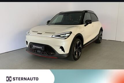Smart #1 Gebrauchtwagen
