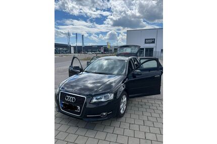 Audi A3 Gebrauchtwagen