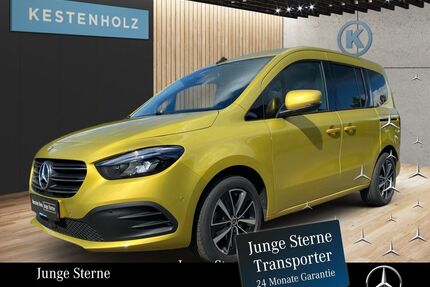 Mercedes-Benz T-Klasse Gebrauchtwagen