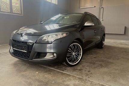 Renault Megane Gebrauchtwagen
