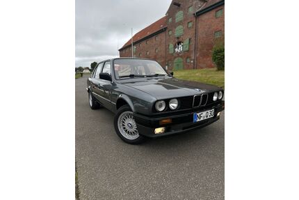BMW 316 Gebrauchtwagen