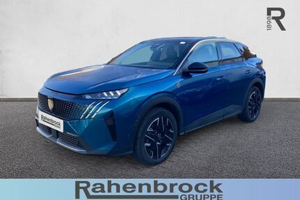 Peugeot 3008 Gebrauchtwagen
