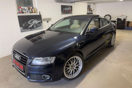 Audi A5 Gebrauchtwagen