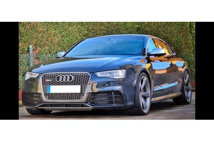 Audi RS5 Gebrauchtwagen