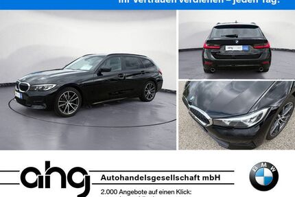 BMW 320 Gebrauchtwagen