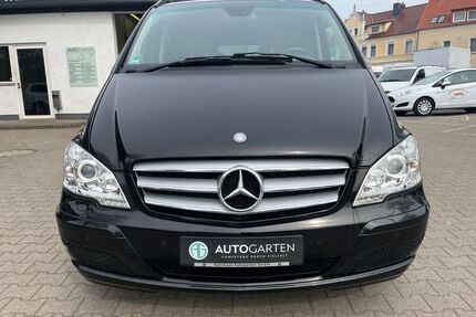 Mercedes-Benz Viano Gebrauchtwagen