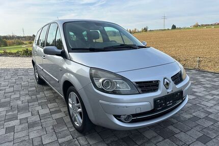 Renault Scenic Gebrauchtwagen