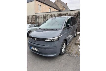 VW T7 Multivan Gebrauchtwagen