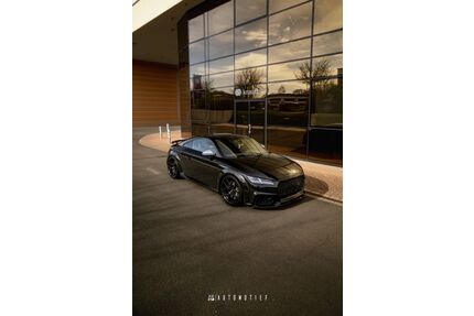Audi TT RS Gebrauchtwagen