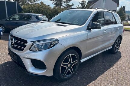 Mercedes-Benz GLE 350 Gebrauchtwagen