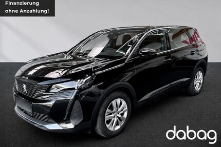 Peugeot 5008 Gebrauchtwagen