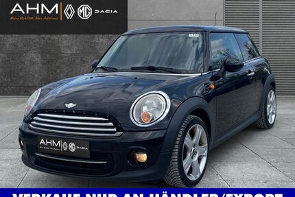 Mini Cooper Gebrauchtwagen