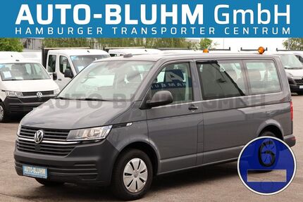 VW T6 Transporter Gebrauchtwagen