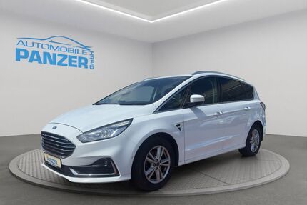 Ford S-Max Gebrauchtwagen