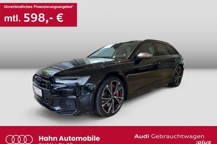 Audi S6 Gebrauchtwagen