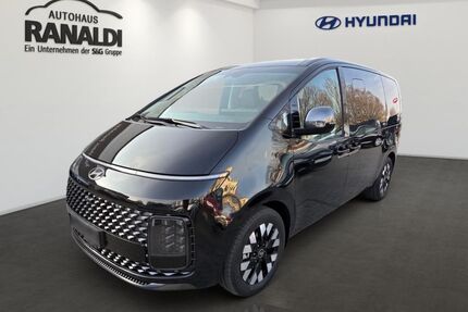 Hyundai STARIA Gebrauchtwagen